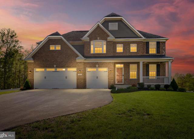 Property at 39 Oak Rd, Stafford, VA 22556, 5 beds, 5 baths