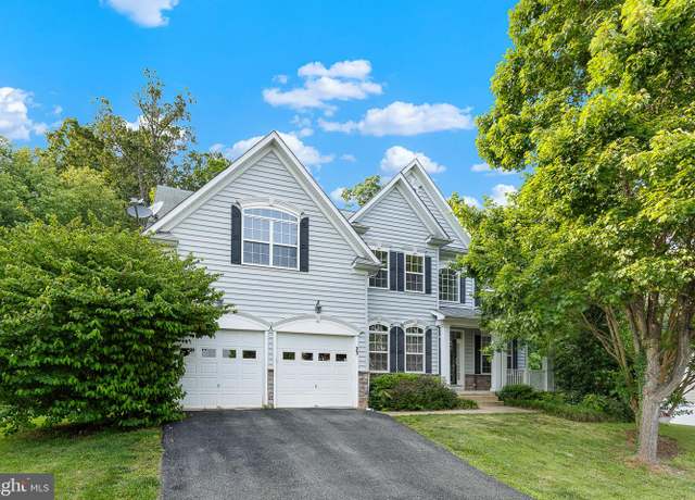 Property at 23 Saint Richards Ct, Stafford, VA 22556, 5 beds, 4.5 baths