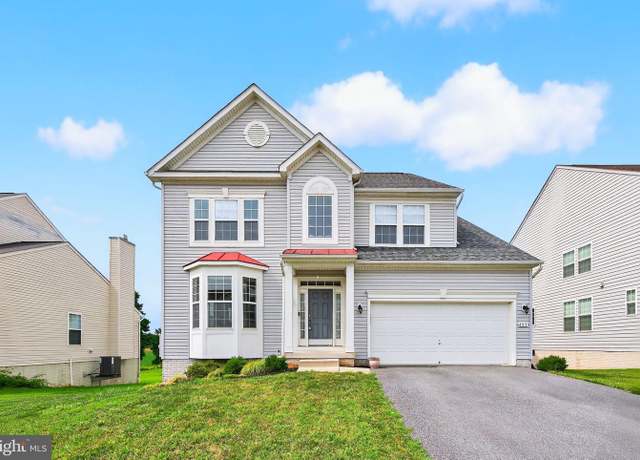 Property at 403 Hughs Rd, Charles Town, WV 25414, 4 beds, 3.5 baths