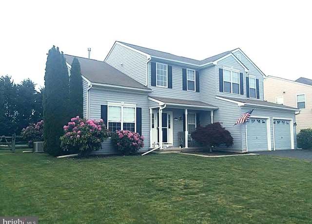 Property at 541 Diamond Dr, Middletown, DE 19709, 4 beds, 2.5 baths