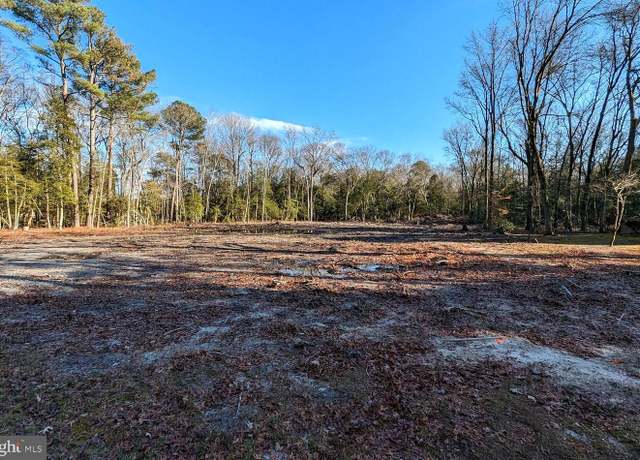 Property at LOT 4 River Rd, Seaford, DE 19973