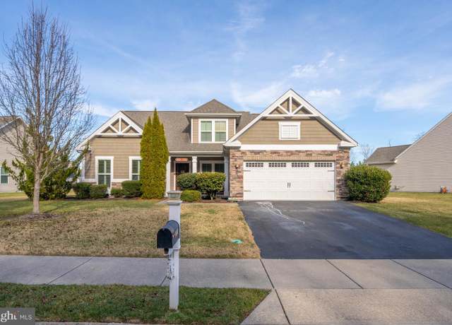 Property at 34974 Seagrass Plantation Ln, Dagsboro, DE 19939, 4 beds, 3 baths