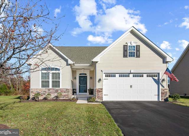 Property at 46 Fairway Dr, Ocean View, DE 19970, 4 beds, 3 baths