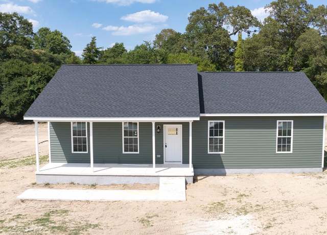 Property at 10717 Towers Ln, Seaford, DE 19973, 3 beds, 2 baths