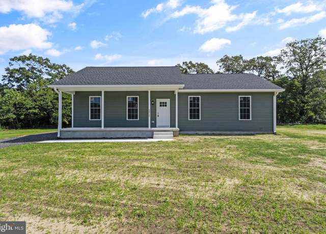 Property at 10717 Towers Ln, Seaford, DE 19973, 3 beds, 2 baths