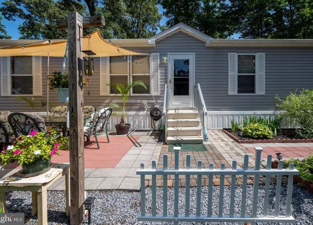 Property at 25784 Blue Ridge St #55774, Millsboro, DE 19966, 3 beds, 2 baths