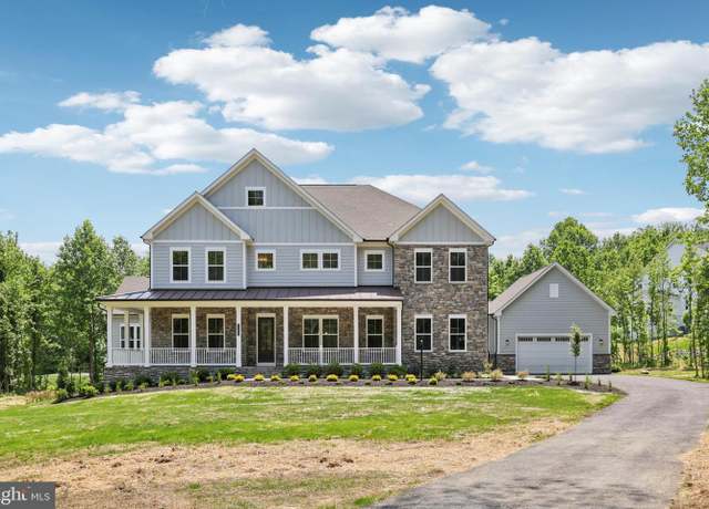 Property at 1799 Stillview Acres Rd, Davidsonville, MD 21035, 6 beds, 7.5 baths