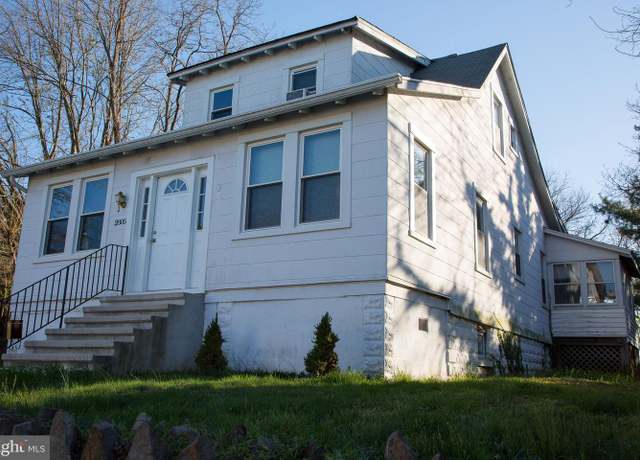 Property at 2805 Evergreen Ave, Baltimore, MD 21214, 2 beds