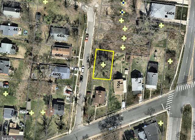Property at Kenilworth Ave, Baltimore, MD 21212