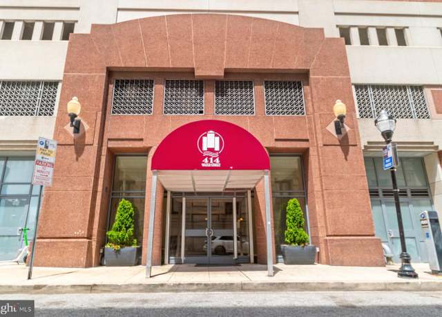 Property at 414 Water St #2913, Baltimore, MD 21202, 3 beds, 2.5 baths