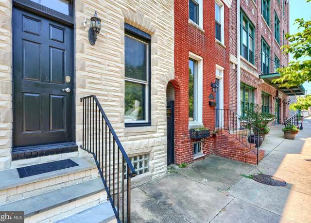 Property at 2425 Eastern Ave, Baltimore, MD 21224, 2 beds, 1 bath