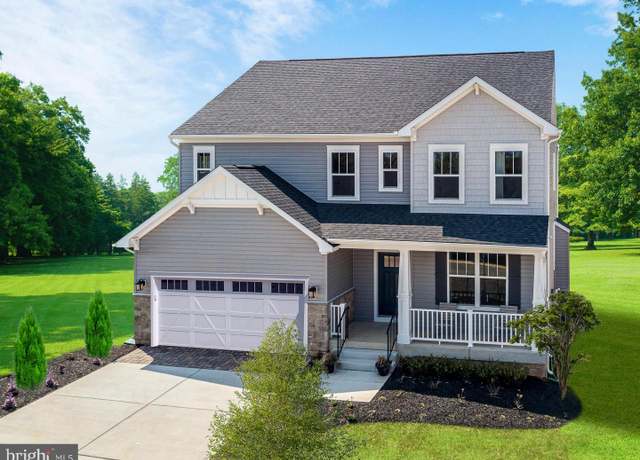 Property at 2516 Melia Ct, Parkville, MD 21234, 5 beds, 3.5 baths