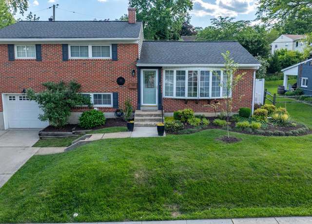 Property at 21 Dunwich Rd, Lutherville Timonium, MD 21093, 4 beds, 2 baths