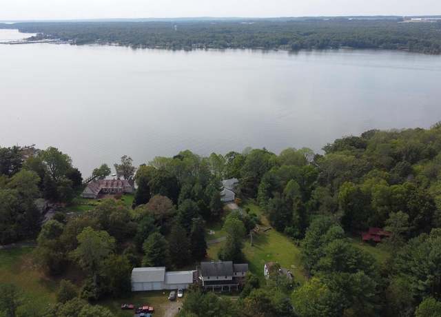Property at 61 Dune Dr, North East, MD 21901, 5 beds, 4 baths