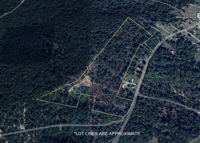 Property at 0 Turkey Point Rd, North East, MD 21901