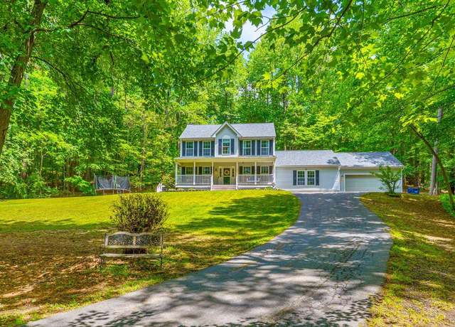 Property at 6450 Valley Rd, La Plata, MD 20646, 3 beds, 2.5 baths