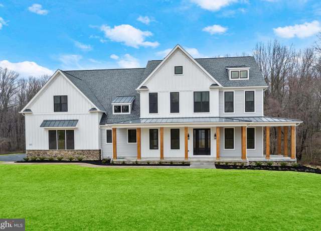 Property at 3683 Falling Green Way, Mount Airy, MD 21771, 5 beds, 5.5 baths