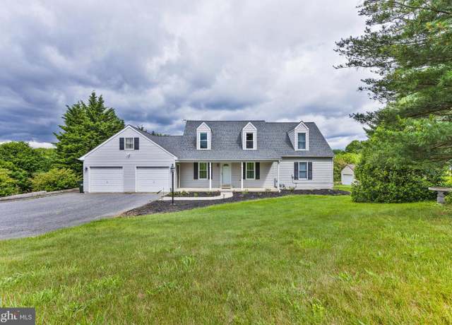 Property at 5036 Freter Rd, Sykesville, MD 21784, 5 beds, 2.5 baths