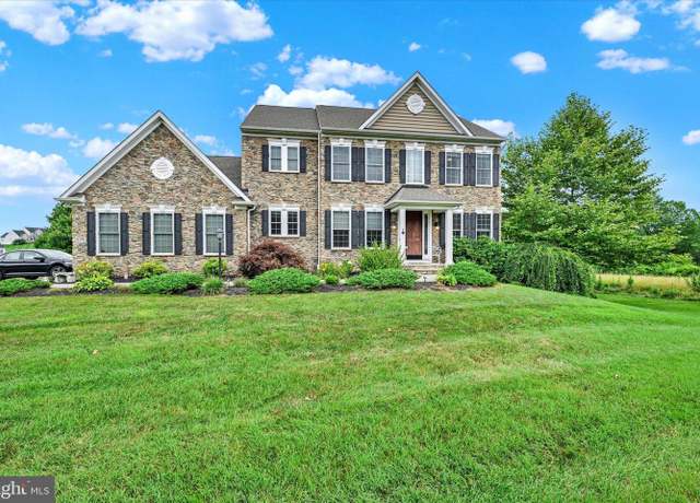 Property at 574 Lemmon Rd, Westminster, MD 21157, 5 beds, 3.5 baths