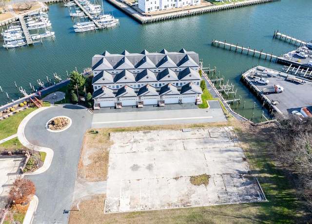Property at 300 Muir St, Cambridge, MD 21613