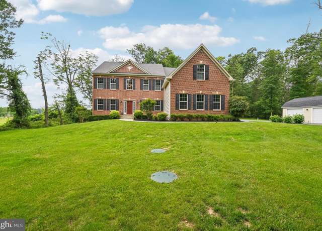 Property at 2425 Ellies Way, West Friendship, MD 21794, 4 beds, 4.5 baths