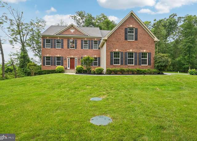 Property at 2425 Ellies Way, West Friendship, MD 21794, 4 beds, 4.5 baths