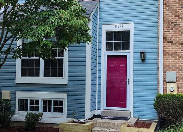 Property at 8871 Stonebrook Ln, Columbia, MD 21046, 4 beds, 3.5 baths