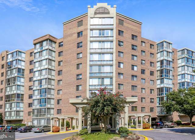 Property at 3005 S Leisure World Blvd #511, Silver Spring, MD 20906, 2 beds, 2 baths