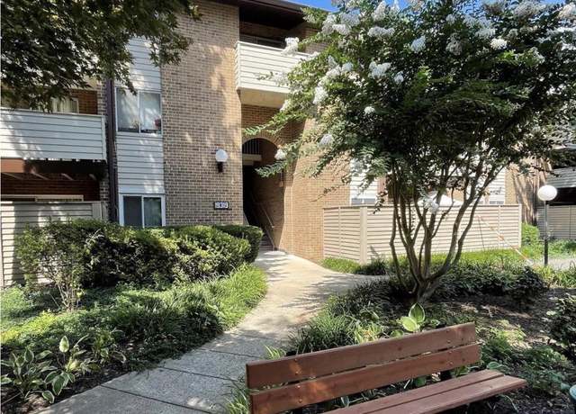 Property at 19319 Club House Rd #301, Montgomery Village, MD 20886, 2 beds, 2 baths