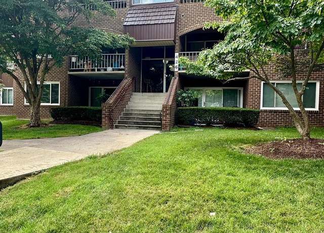 Property at 426 Girard St #164, Gaithersburg, MD 20877, 3 beds, 2 baths