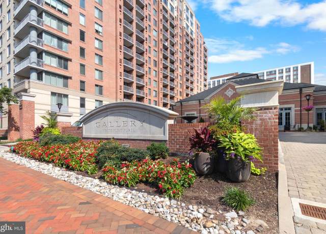 Property at 11710 Old Georgetown Rd #1007, Rockville, MD 20852, 1 bed, 1 bath