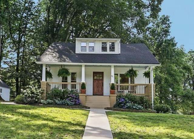 Property at 1005 Capitol Heights Blvd, Capitol Heights, MD 20743, 3 beds, 2.5 baths