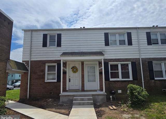 Property at 3835 26th Ave, Temple Hills, MD 20748, 2 beds, 1 bath