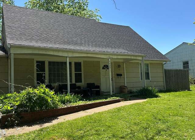 Property at 2803 Barberry Ln, Bowie, MD 20715, 4 beds, 2 baths