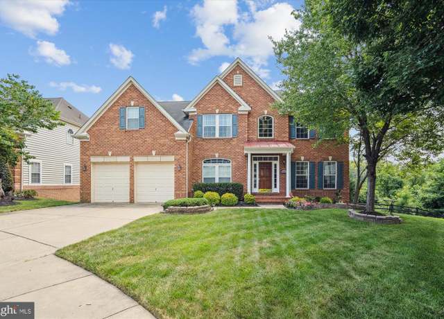 Property at 15503 Humberside Way, Upper Marlboro, MD 20774, 5 beds, 3.5 baths
