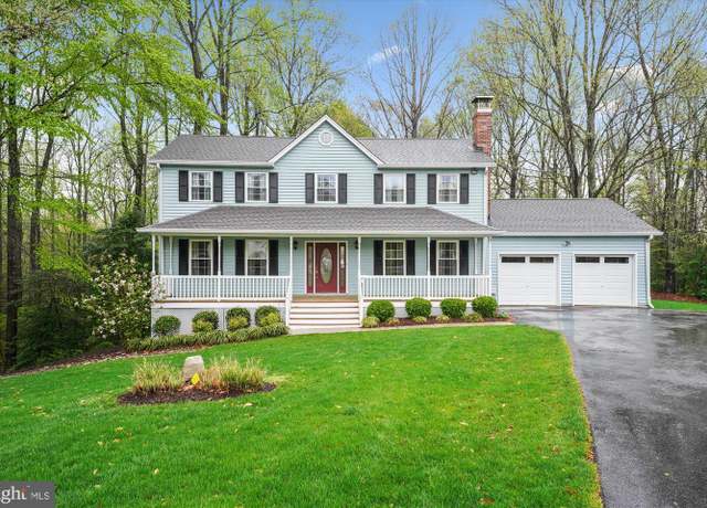 Property at 37938 George F Dr, Mechanicsville, MD 20659, 4 beds, 3.5 baths
