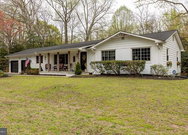 Property at 46325 Dean Ct, Lexington Park, MD 20653, 3 beds, 2 baths