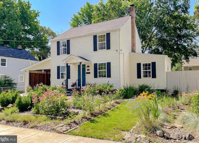 Property at 46581 Midway Dr, Lexington Park, MD 20653, 3 beds, 1.5 baths