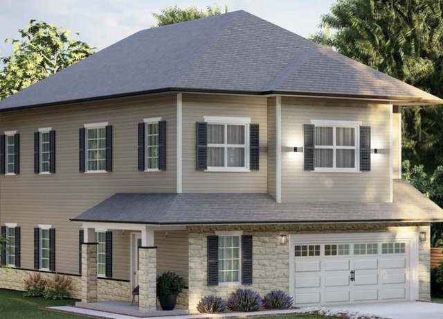 Property at 442 Redwood Ave, Galloway, NJ 08205, 3 beds, 2.5 baths