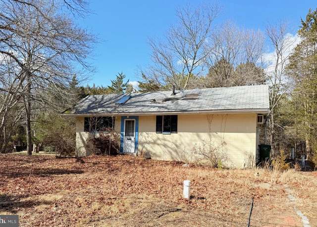 Property at 5 Lida Ave, Egg Harbor Township, NJ 08234, 2 beds, 2 baths