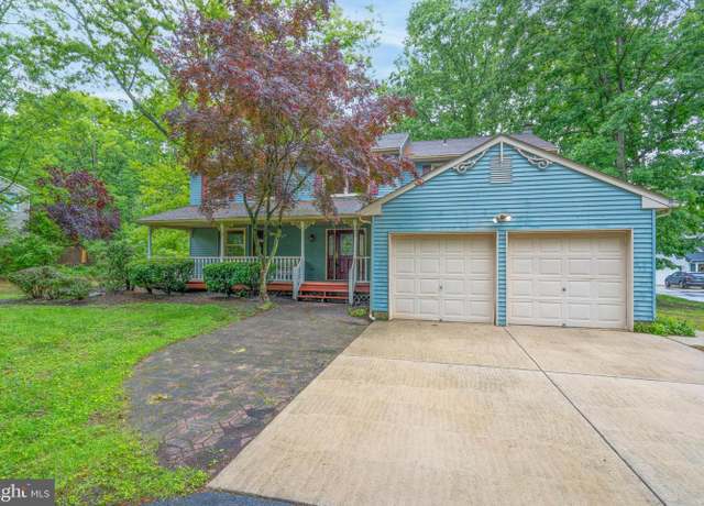Property at 131 Cedar Brook Rd, Sicklerville, NJ 08081, 4 beds, 2.5 baths