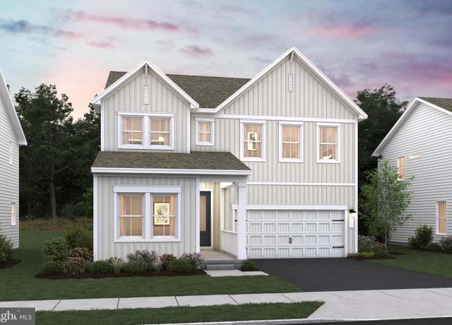 Property at 12-BUTTERNUT Butternut Dr #22, Berlin, NJ 08009, 5 beds, 3.5 baths