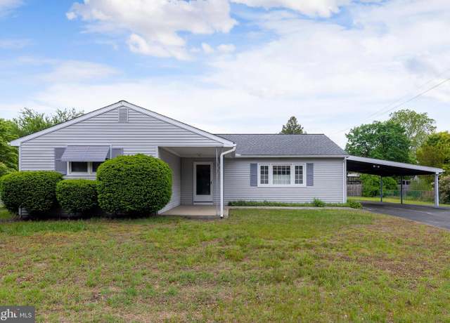 Property at 192 Delaware St, West Deptford, NJ 08086, 3 beds, 2 baths