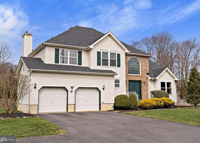 Property at 20 Georgia Rd, Freehold, NJ 07728, 4 beds, 2.5 baths