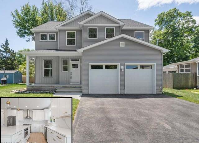 Property at 783 Delaware Ave, Manahawkin, NJ 08050, 4 beds, 2.5 baths