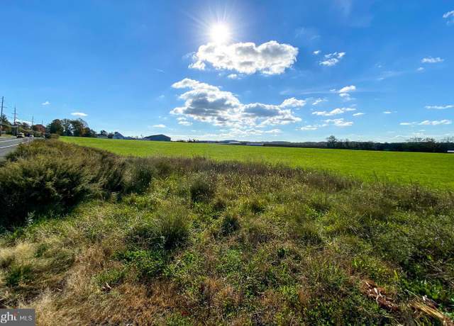 Property at 00 Route 518, Skillman, NJ 08558