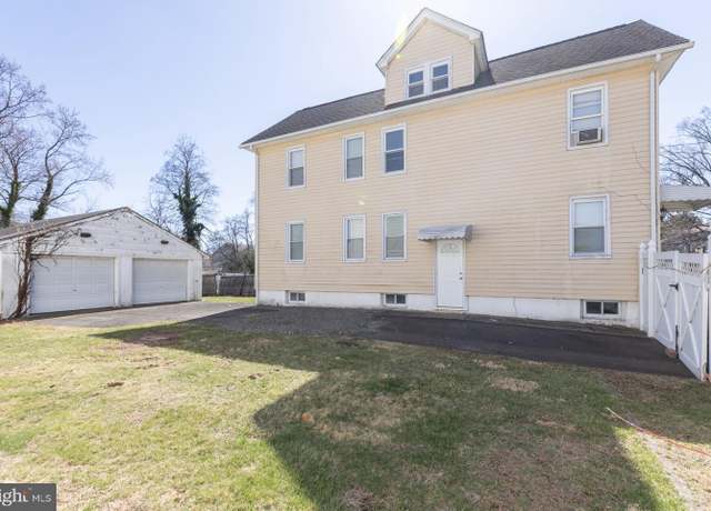 Property at 204 Livingston St, Westfield, NJ 07090, 5 beds