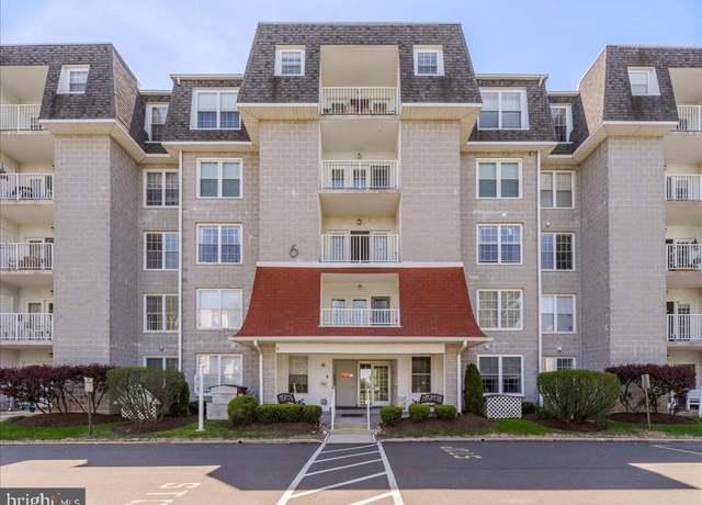 Property at 6507 Centennial Sta, Warminster, PA 18974, 2 beds, 2 baths