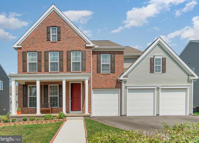 Property at 1314 Innox Rd, Mechanicsburg, PA 17055, 5 beds, 3.5 baths