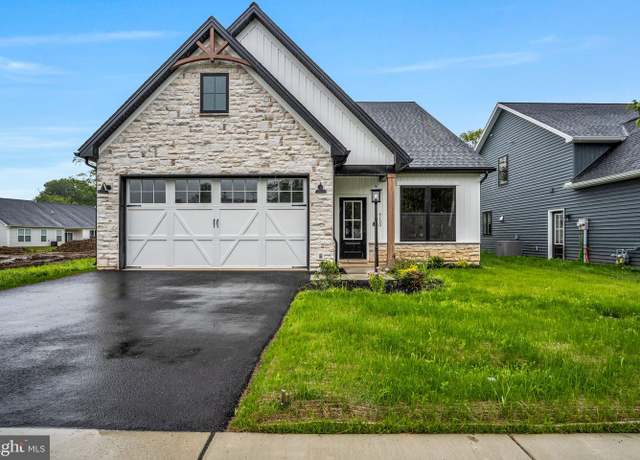 Property at 4120 Locust Rd, Camp Hill, PA 17011, 3 beds, 3 baths